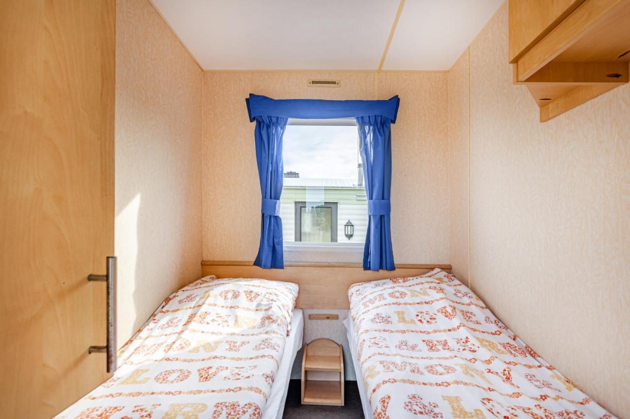 Jaroslawiec Domki Letniskowe -300M Od Morza Jarosławiec Exterior foto